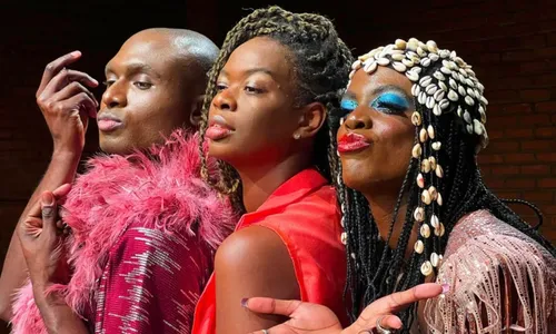 
					Lazzo Matumbi, Larissa Luz e mais: veja Agenda Cultural de Salvador
				
				