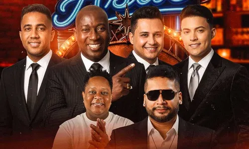 
					Lazzo Matumbi, Larissa Luz e mais: veja Agenda Cultural de Salvador
				
				