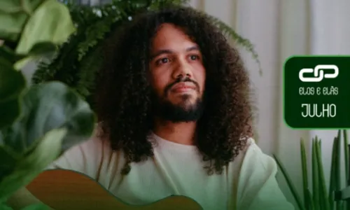 
					Lazzo Matumbi, Larissa Luz e mais: veja Agenda Cultural de Salvador
				
				