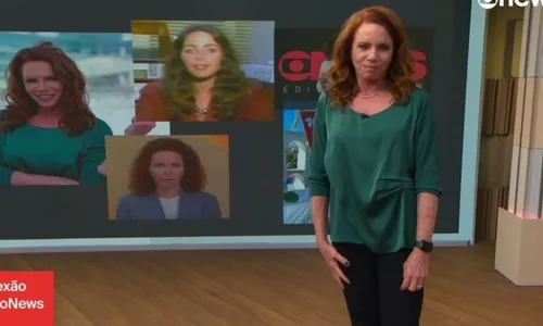 
					Leilane Neubarth anuncia saída da Globo após 47 anos na emissora
				
				
