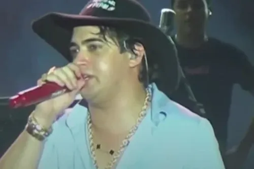 
					Leitura labial expõe reação de Natanzinho Lima ao ser expulso do palco
				
				