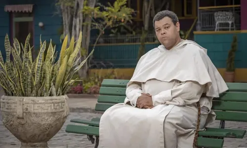 
					Lembra dele? Babu Santana viveu crise financeira antes do BBB; reveja
				
				