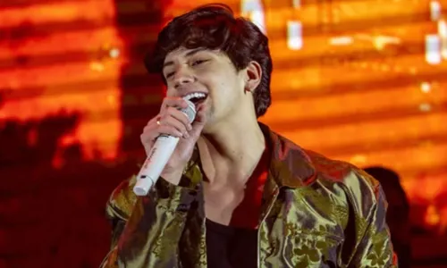 
					Léo Foguete é confirmado em reality show da Globo; saiba qual
				
				