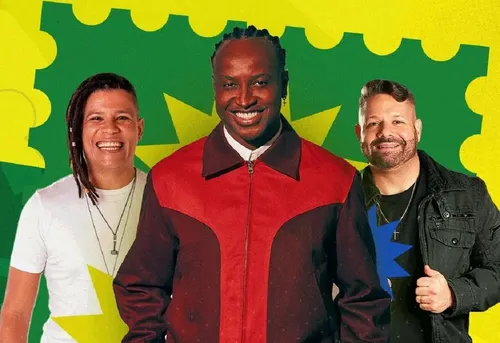 
					Léo Santana, Thiaguinho e Ilê Aiyê: Agenda Cultural de Salvador e RMS
				
				