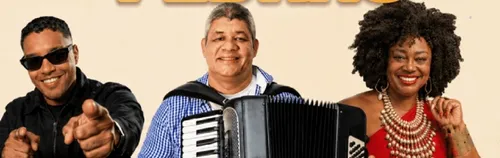 
					Léo Santana, Thiaguinho e Ilê Aiyê: Agenda Cultural de Salvador e RMS
				
				