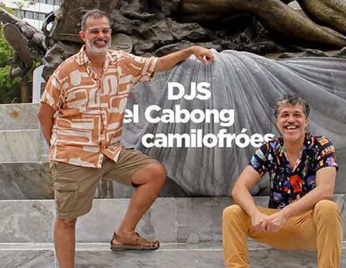 
					Léo Santana, Thiaguinho e Ilê Aiyê: Agenda Cultural de Salvador e RMS
				
				