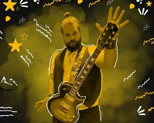 
					Léo Santana, Thiaguinho e Ilê Aiyê: Agenda Cultural de Salvador e RMS
				
				