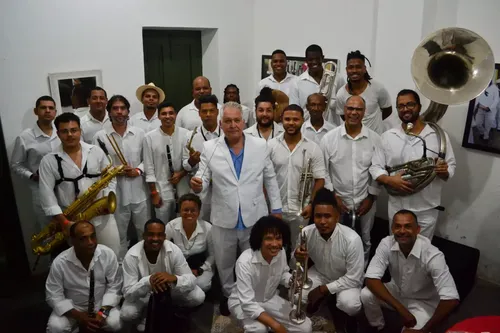 
					Revelação com Ivete, Furduncinho e Caruru do Resenha: veja a Agenda Cultural de Salvador e RMS
				
				
