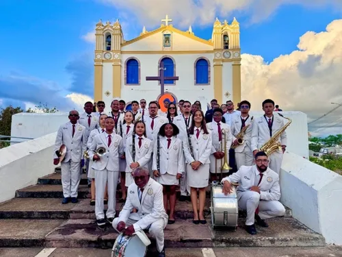 
					Léo Santana, Thiaguinho e Ilê Aiyê: Agenda Cultural de Salvador e RMS
				
				