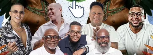 
					Léo Santana, Thiaguinho e Ilê Aiyê: Agenda Cultural de Salvador e RMS
				
				