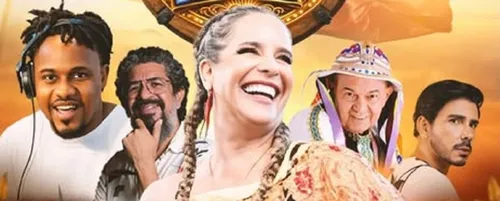 
					Léo Santana, Thiaguinho e Ilê Aiyê: Agenda Cultural de Salvador e RMS
				
				