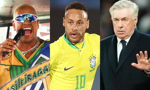 
					Neymar surpreende ao revelar aposentadoria; saiba quando
				
				