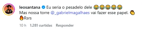 
					Haaland faz convite a Vini Jr antes de confronto na Copa do Mundo
				
				
