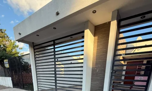 
					Líder de facção da Bahia é preso em mansão de R$ 6 milhões na Bolívia
				
				