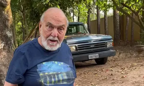 
					Lima Duarte causa revolta em discurso: 'Não fui porque só tinha preta'
				
				