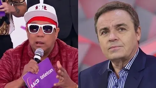 
					Liminha expõe exigências de Daniela Beyruti para volta do Viva a Noite
				
				