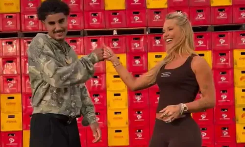 
					Livinho se irrita após se envolver em polêmica com Virginia; entenda
				
				