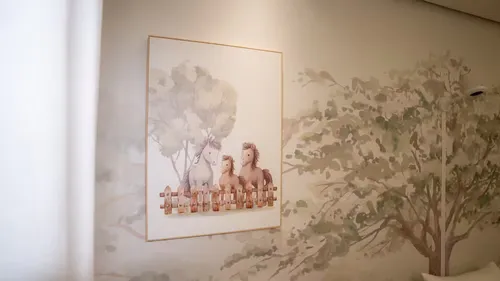 
					Lore Improta e Léo Santana montam quarto exclusivo para Levi em mansão
				
				