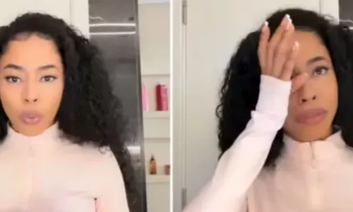 
					Lorena Maria toma atitude contra a mãe após expor abuso sexual
				
				