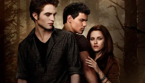 
					'Lua Nova', sequência de 'Crepúsculo', retorna aos cinemas brasileiros
				
				