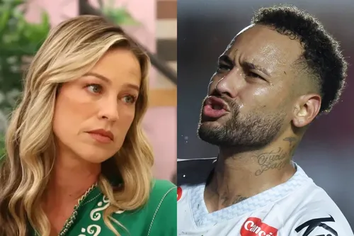 
					De 'porta do hospício' a 'nem os filhos querem estar com ela': os ataques mais pesados da guerra entre Neymar e Luana Piovani
				
				