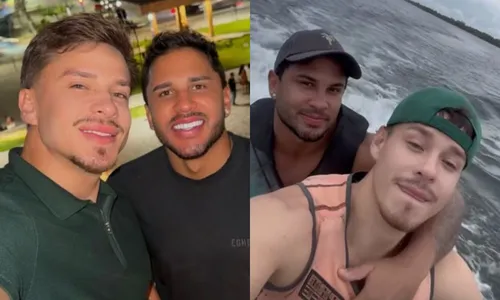 
					Lucas Guimarães se afasta de affair após descoberta polêmica; entenda
				
				