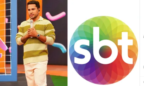 
					Programa de Lucas Guimarães tem futuro incerto no SBT; saiba motivo
				
				