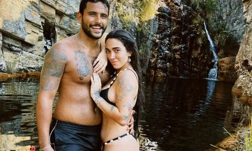 
					Saiba o verdadeiro motivo do término de Giovanna Lima e Lucas Pizane
				
				