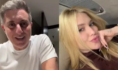 
					Luciano Huck revela destino de Virginia na Copa do Mundo após término
				
				