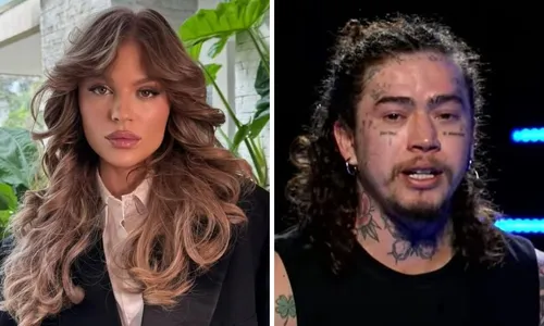 
					Whindersson debocha de Luísa Sonza após piada; cantora alfineta ex
				
				