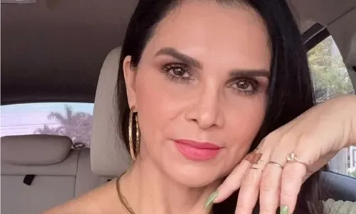 
					Luiza Ambiel segue internada e faz forte desabafo por diagnóstico
				
				