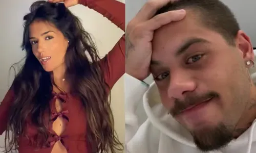 
					Ana Castela janta com ex de Luiza Marquesa após encontro com Zé Felipe
				
				