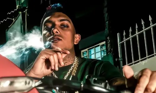 
					MC Brinquedo surpreende ao anunciar fim da carreira; saiba motivo
				
				
