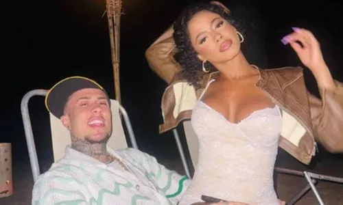 
					Lorena Maria consegue medida protetiva de urgência contra MC Daniel
				
				