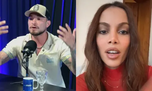 
					MC Gui é detonado após expor mágoa de Anitta em polêmica: 'Nojento'
				
				