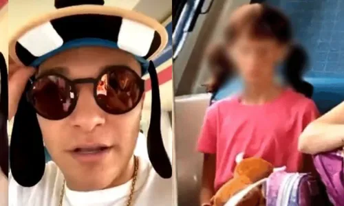 
					MC Gui é detonado após expor mágoa de Anitta em polêmica: 'Nojento'
				
				