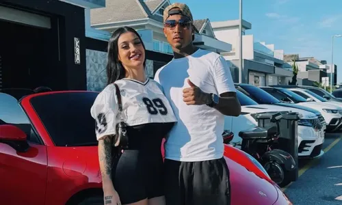 
					MP propõe acordo astronômico com Bia Miranda por acidente com Porsche
				
				