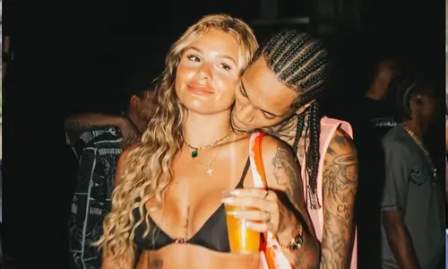 
					Mãe de Oruam se desespera após fuga e pede socorro por filho
				
				