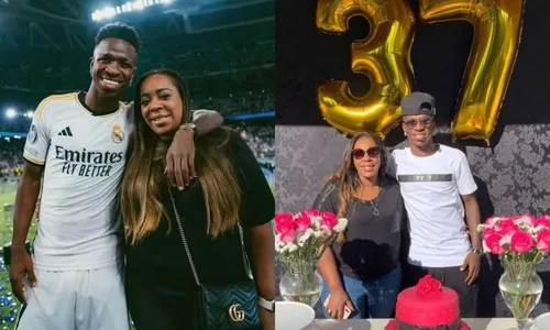 
					Ex de Jojo Todynho quebra silêncio sobre affair com mãe de Vini Jr.
				
				