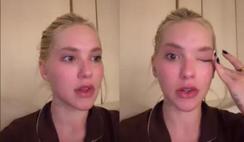 
					Zé Felipe se revolta com 'praga' contra filhos e ataca Luana Piovani
				
				