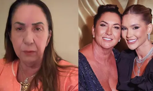 
					Surra de unfollows da mãe de Virginia tem irmão de Vini Jr; veja lista
				
				