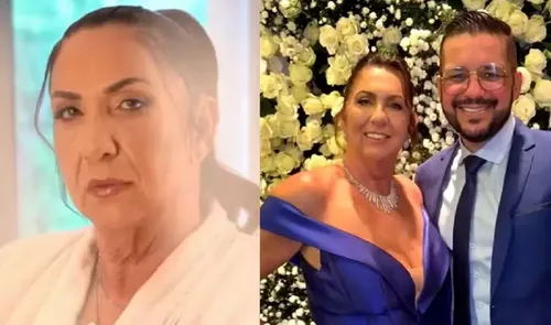 
					Poliana Rocha apoia mãe de Virginia após polêmica com traição do ex
				
				