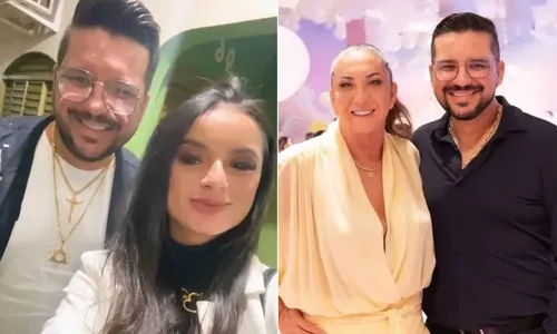 
					Poliana Rocha apoia mãe de Virginia após polêmica com traição do ex
				
				