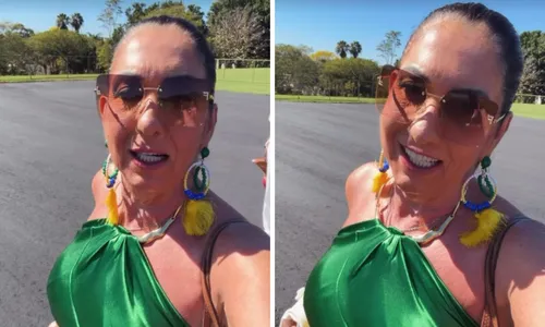 
					Mãe de Virginia toma atitude contra João Guilherme e web reage
				
				
