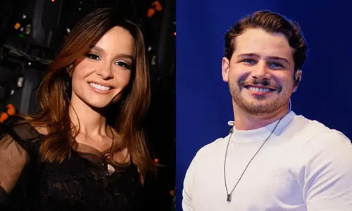 
					Maiara surpreende ao revelar novo romance com cantor: '4 anos'
				
				