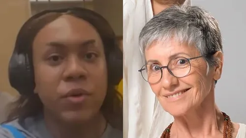 
					Malévola humilha Cássia Kis após 'marcar briga' com Jojo Todynho
				
				