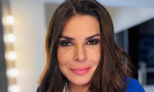 
					Filho de Faustão expõe problemas de convivência com famosa em gravação
				
				