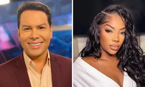 
					Marcão do Povo sofre nova derrota para Ludmilla na Justiça em acusação
				
				