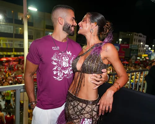 
					Mari Gonzalez defende o ex Jonas e abre o jogo de desejo de ser mãe
				
				