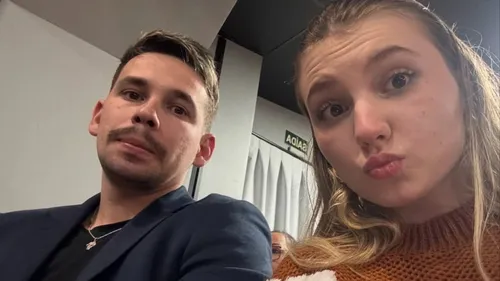 
					Marido de Isabel Veloso se despede da esposa em desabafo emocionado
				
				